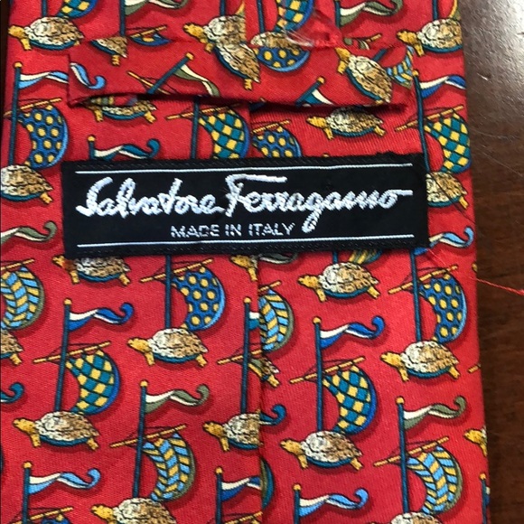 Salvatore Ferragamo Other - SALVATORE FERRAGAMO 100%Silk . Salvatore Ferragamo Other - SALVATORE FERRAGAMO 100%Silk .